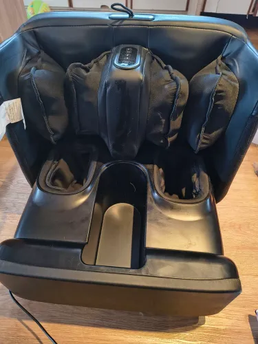 Massageador de pés Relaxmedic,