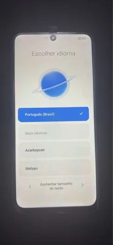 Redmi note 11