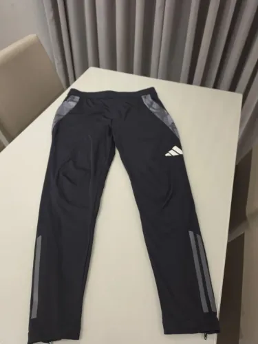 Calça Treino tiro Adidas Competition - Excelente Estado