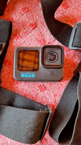 Gopro hero 10 blak