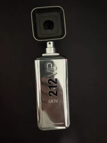 212 vip men