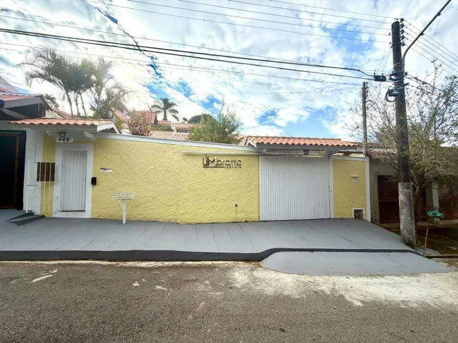 Casa para Locação Jardim América