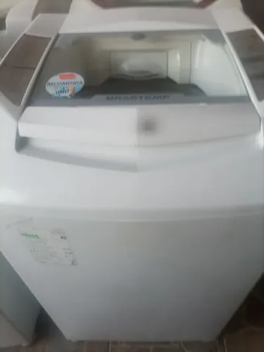 Máquina de lavar
