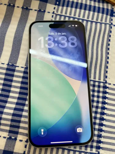 iPhone 15 256g