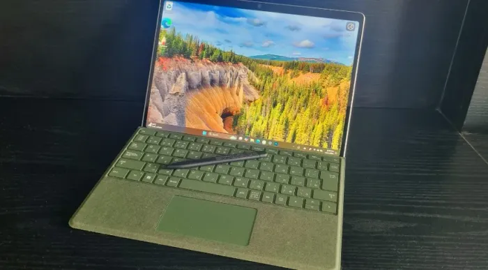 Surface Pro 11 Copilot+ 16GB 512GB + Flex Keyboard + Slim Pen