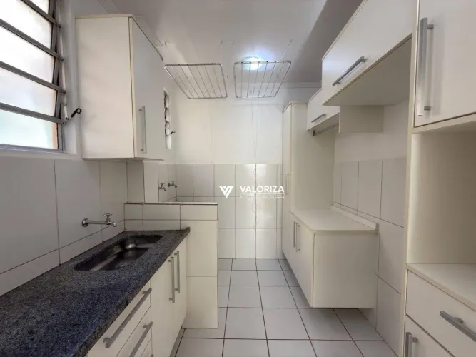 Apartamento com 2 dormitórios à venda, 50 m² por R$ 210.000,00 - Jardim Ipanema - Sorocaba