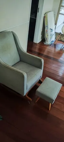 Poltrona excelente 
