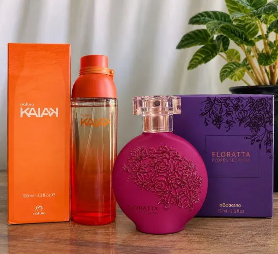 Perfumes para Revenda