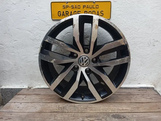 RODA GOLF TSI ARO 17 AVULSA 