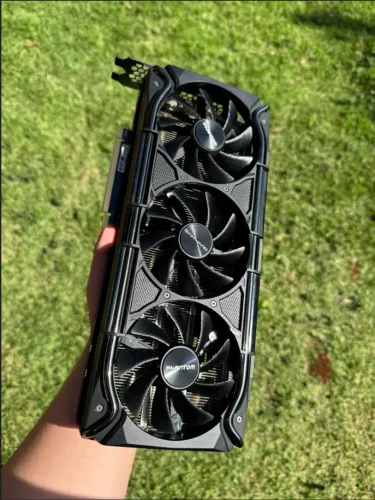 RTX 3080 phantom+ 10GB