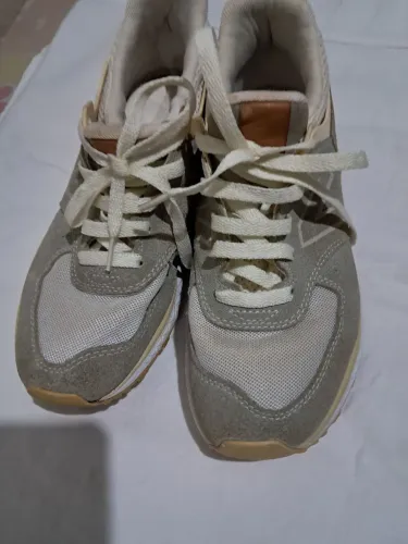 Tenis Nail Balace