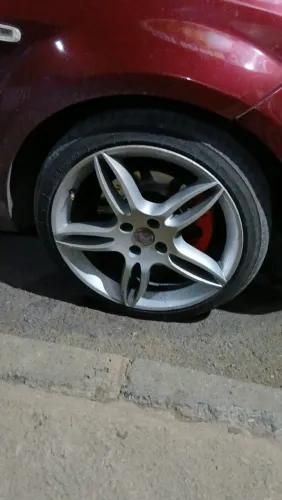 Rodas aro 17