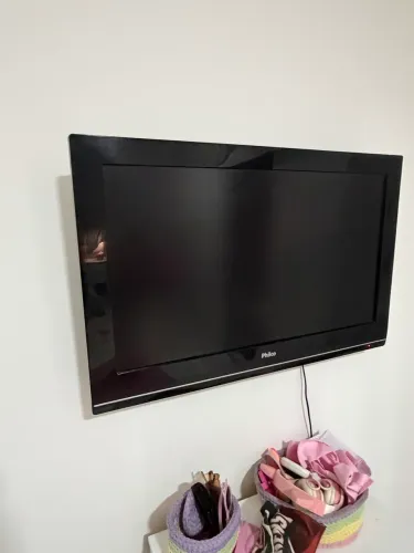 Televisão 32 polegadas