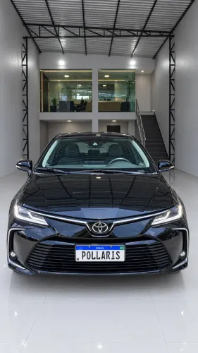 Toyota Corolla Altis 2.0 Flex 16V Aut. 2023