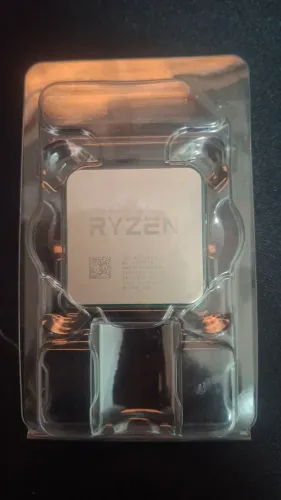 Processador ryzen 7 3800xt