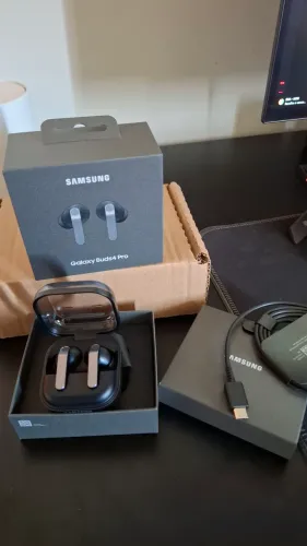 Galaxy Buds 4 Pro