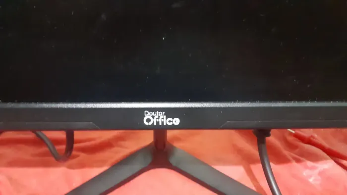 Vendo monitor de 23 polegadas
