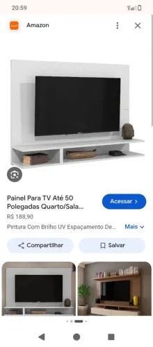 Cor cinza usado mais tá bom
