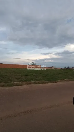 TERRENO 300m² NO GREENVILE SÓ R$ 79.990,00