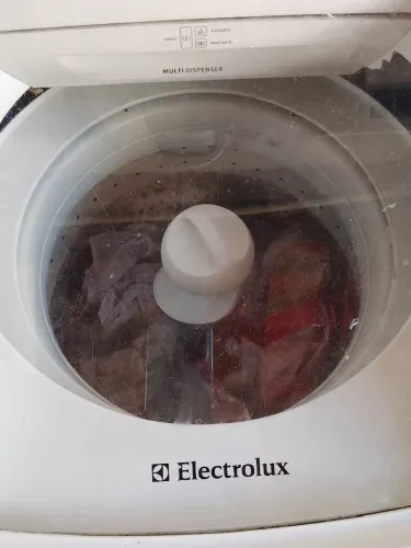 Vende -se Máquina Eletrolux turbo lte09.