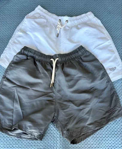 Kit 5 Bermudas/short OKA - G/GG