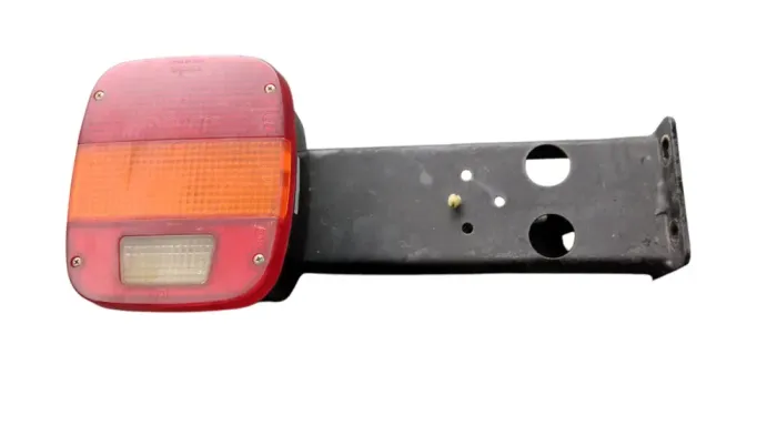 Suporte Lanterna T.e Ford F350 
