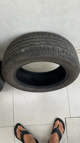Pneus Bridgestone Turanza 205/55 R16 91V