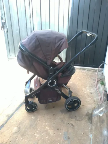 Carrinho de bebê CHICCO URBAN PLUS