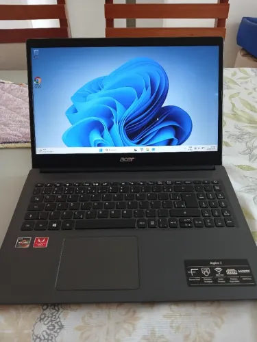 Notebook Acer Aspire 3