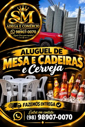 Aluguel de Jogo de Mesa