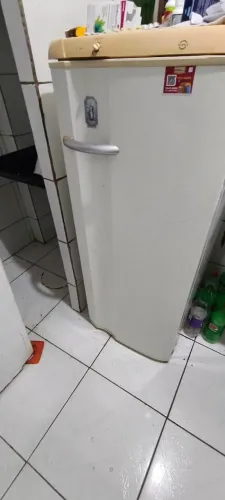 Geladeira Eletrolux RE 26 super