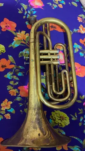 Trombone de pisto bm
