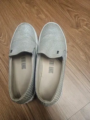 Sapato plataforma Santa lolla n 35