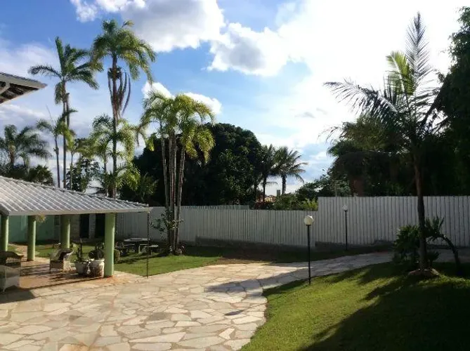 Casa + lote 4 qt no Condominio Nosso Lar / Porto Seguro