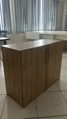 Armário Baixo/Balcão para Escritório