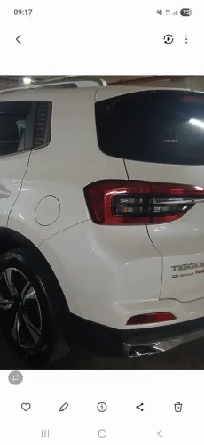 Chery Tiggo 5X Sport 1.5 Turbo Flex Aut. 2024