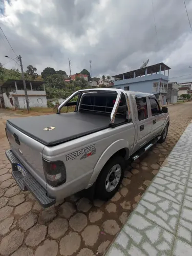 Ford Ranger XLT 2.3 16V 150cv CD Repower. 2008