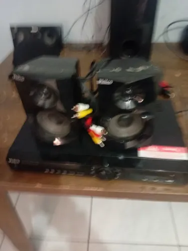 Dvd