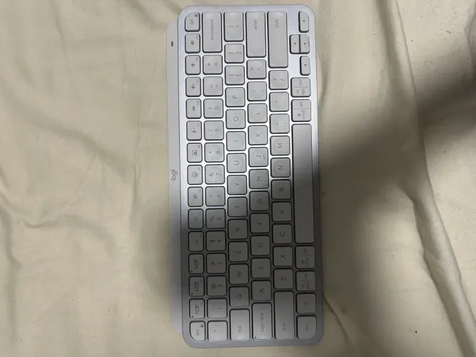 MX keys mini