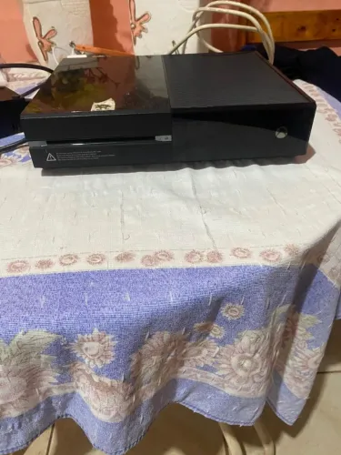 Vende-se Xbox one
