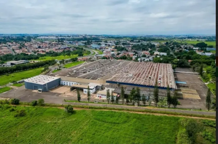 Galpão para Venda em Hortolândia, Jardim Novo Estrela