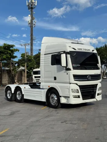 Vw Meteor 29.530 2024 Traçado