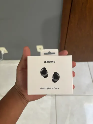 Samsung Buds core