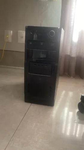 Computador Desktop i7 12GB RAM SSP 240GB