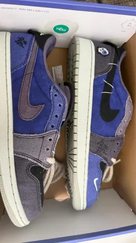 Tênis Nike