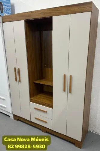 Guarda Roupa