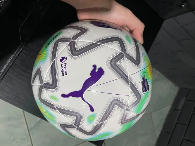 BOLA ORIGINAL PUMA PREMIER LEAGUE 