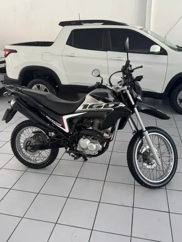Honda Bros 2020 - Oportunidada