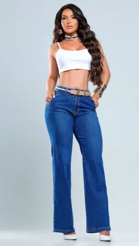 Calça Rhero Jeans 