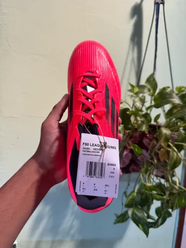 Chuteira adidas pontuação 41 original 